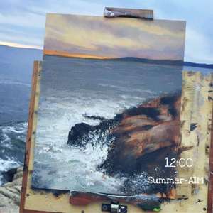 小饭七香的所有作品
