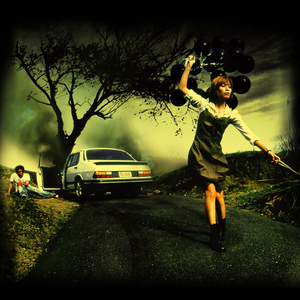 小饭七香的所有作品
